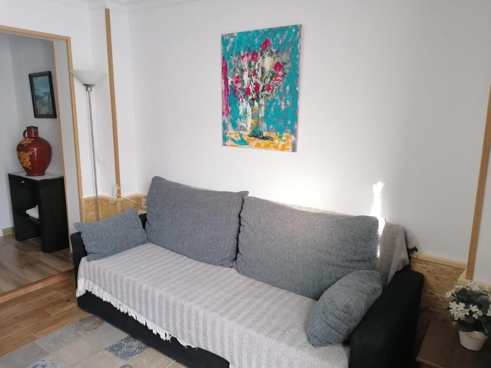 Apartment La Casina