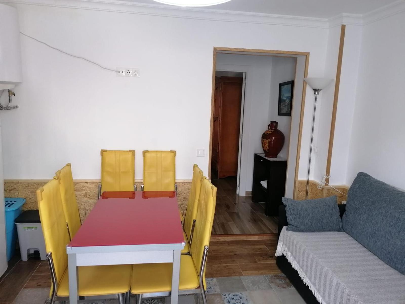 Apartment La Casina *