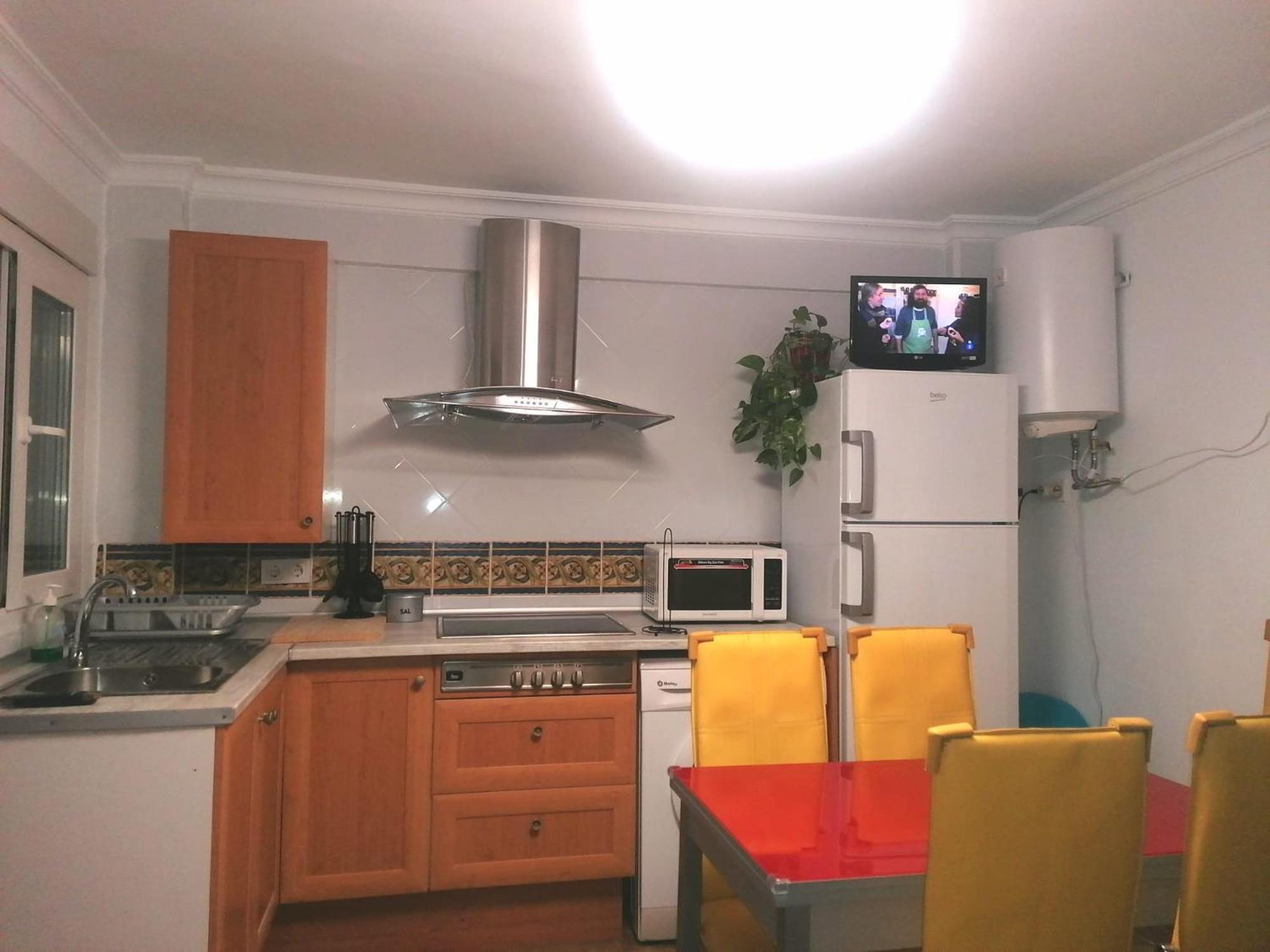 La Casina Apartment *