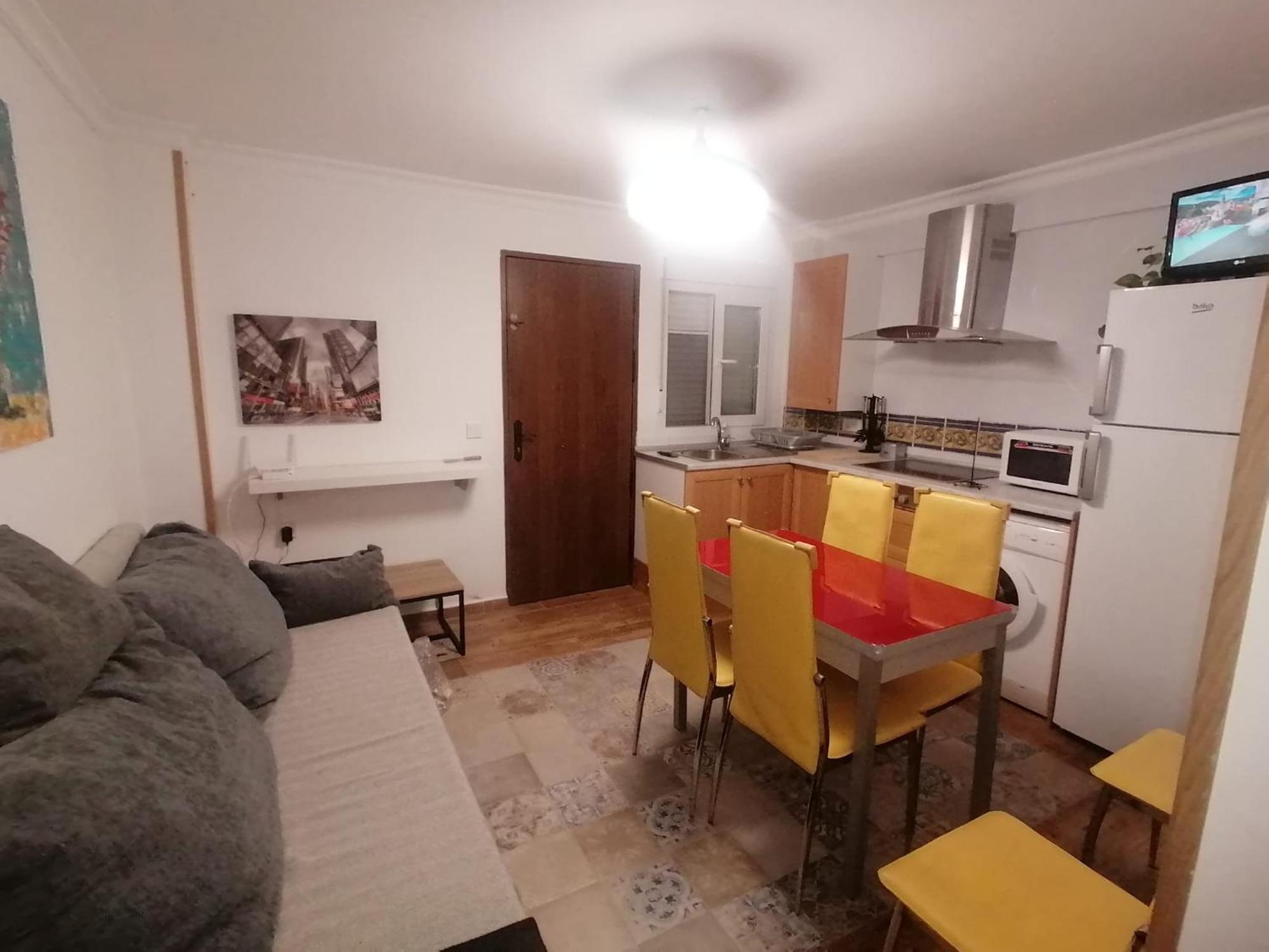 Apartment La Casina Barbate