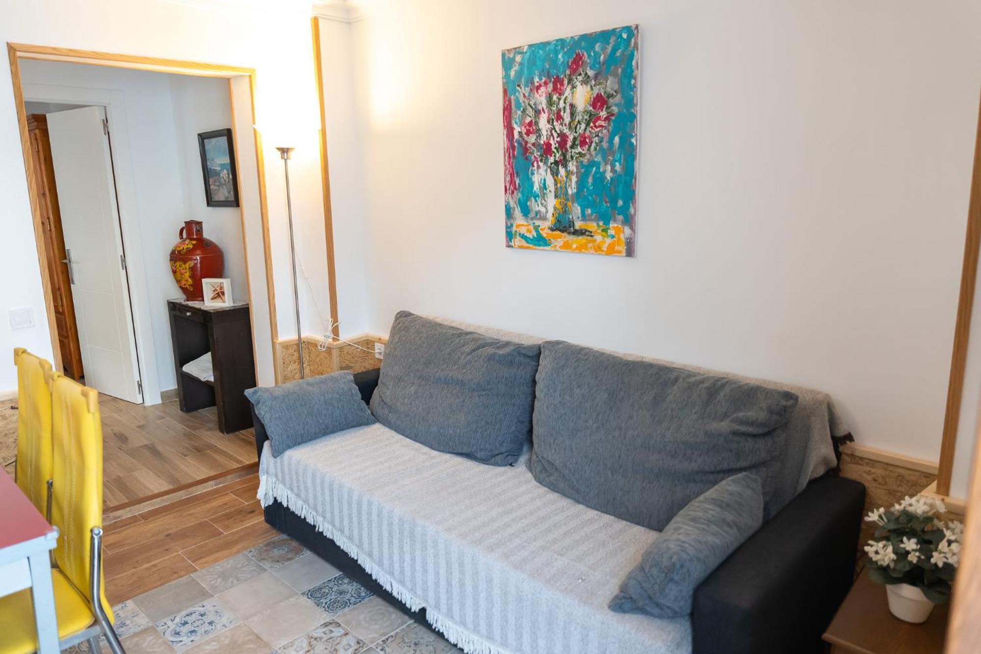 Apartment La Casina Barbate